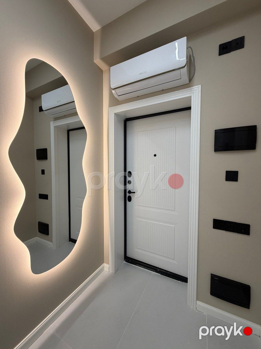 2-otaqlı yeni tikili, Sumqayıt ş., 63 m² — Mənzil, Sumqayıt (11)