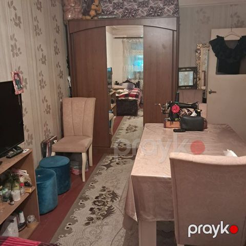 Xırdalanda 1 otaqlı əşyalı mənzil satılır Xırdalan şəhəri, 27-ci