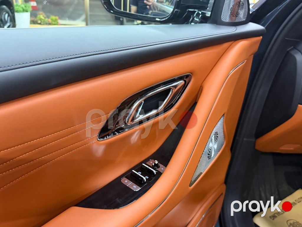 Geely Galaxy M9, 1.5 L, 18.4 kWh, 2026 il, yeni — Avtomobillər, Bakı (10)