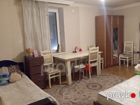 2-otaqlı mənzil kirayə verilir, Nərimanov r., 38 m²