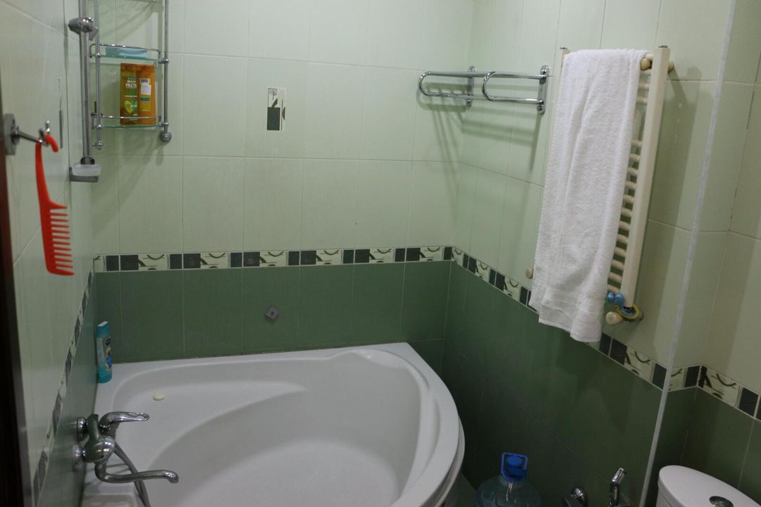 İcarəyə verilir 3 otaqlı yeni tikili 106 m² — Mənzil, Bakı (6)