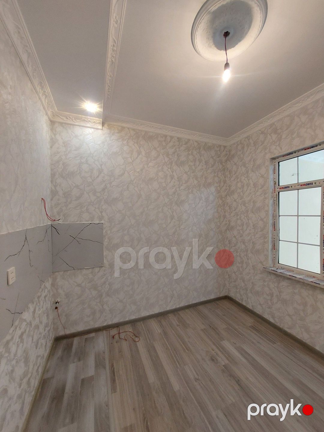 Həyət evi, Xırdalan ş — Ev, villa, Xırdalan (11)