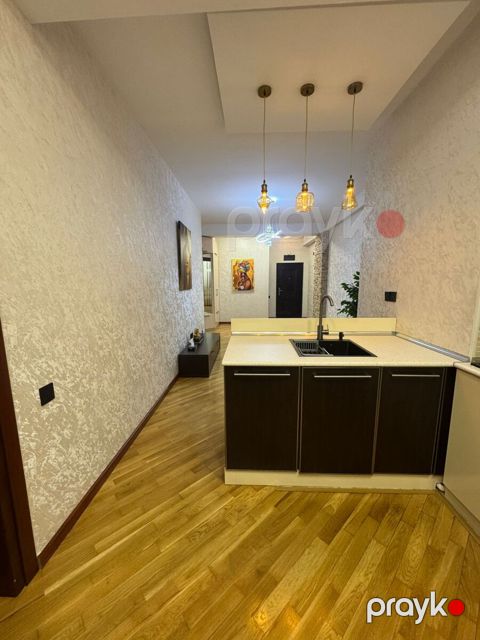 Satılır 2 otaqlı yeni tikili 62 m² — Bakı