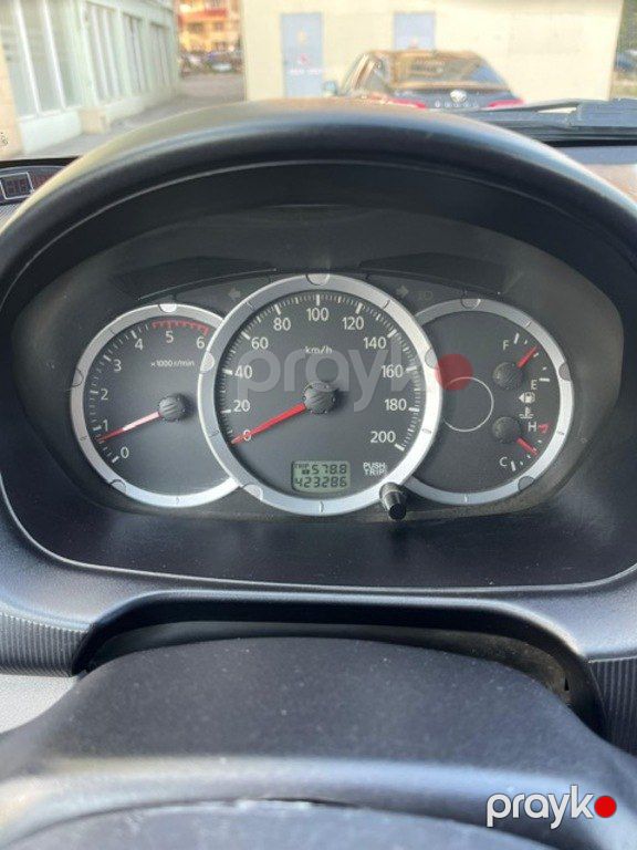 Mitsubishi L200, 2.5 L, 2012 il, 423 286 km — Avtomobillər, Bakı (11)