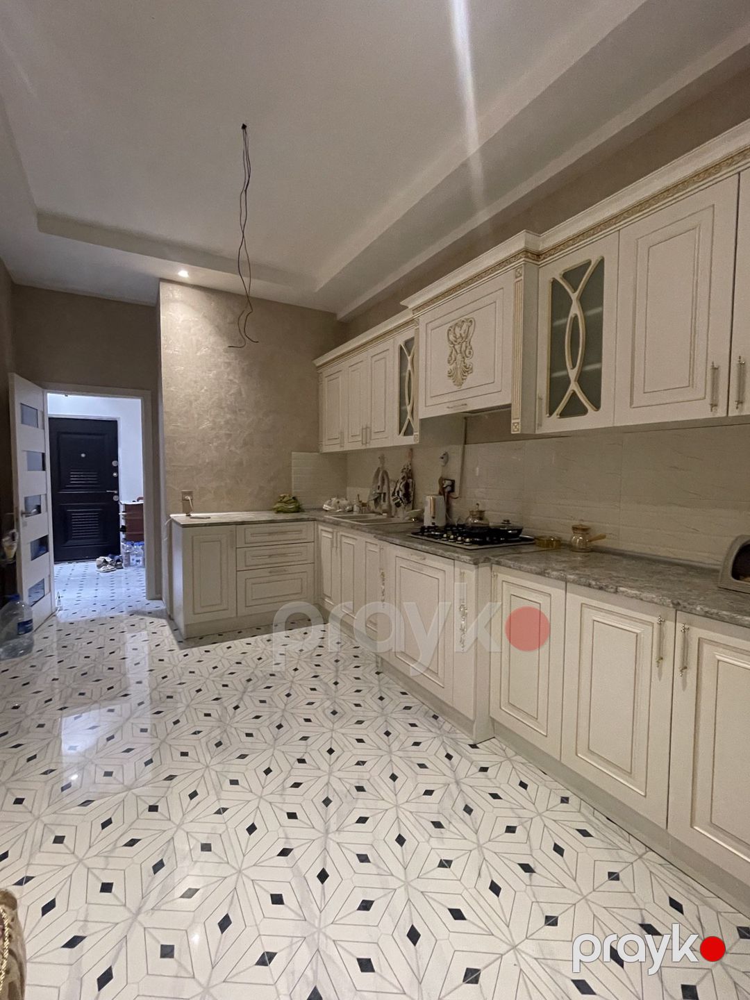 Satılır 3 otaqlı yeni tikili 100 m² — Mənzil, Bakı (5)