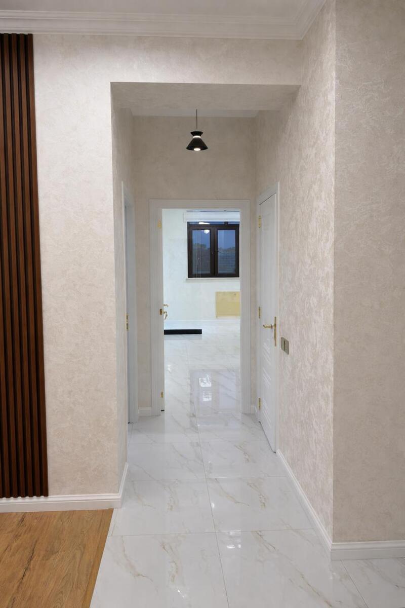 Satılır 3 otaqlı yeni tikili 82 m² — Mənzil, Bakı (8)