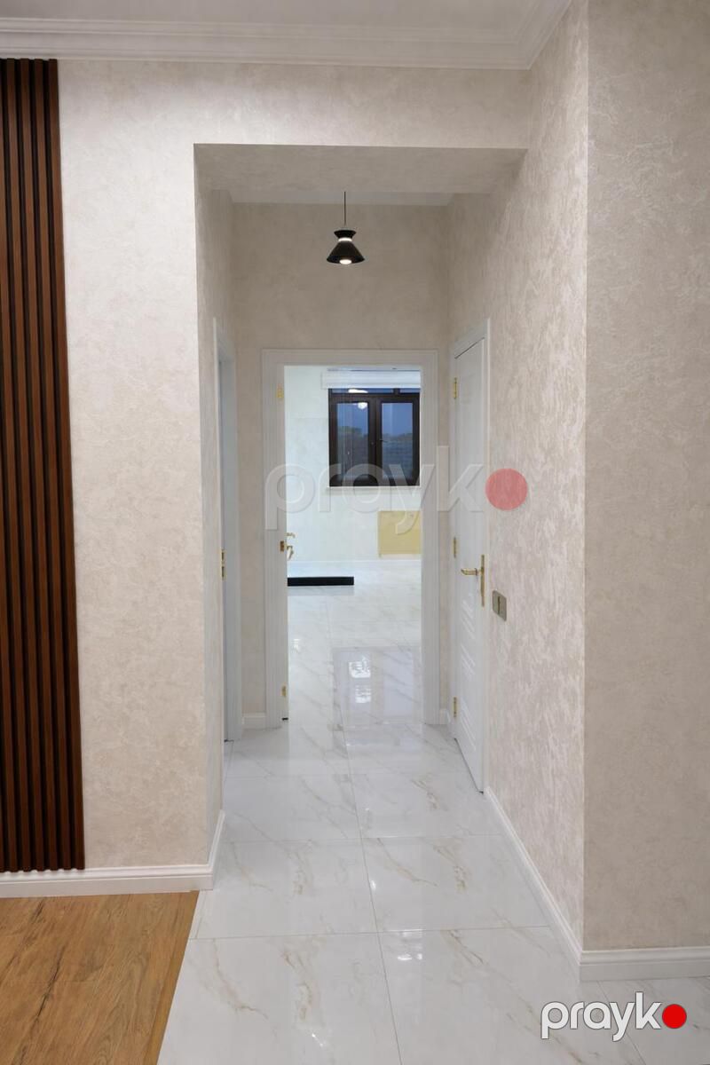 Satılır 3 otaqlı yeni tikili 82 m² — Mənzil, Bakı (8)