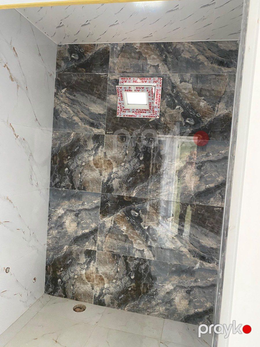 Satılır 3 otaqlı həyət evi/bağ evi 87 m² — Ev, villa, Bakı (7)