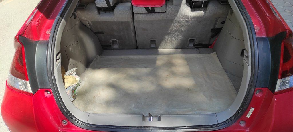 Honda Insight, 1.3 L, 0.58 kWh, 2011 il, 352 000 km — Avtomobillər, Bakı (8)
