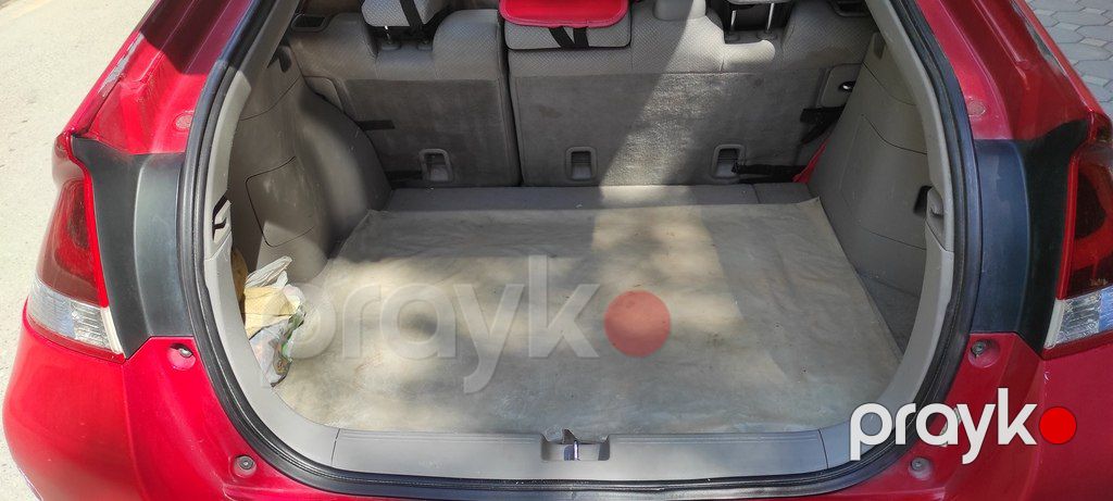 Honda Insight, 1.3 L, 0.58 kWh, 2011 il, 352 000 km — Avtomobillər, Bakı (8)