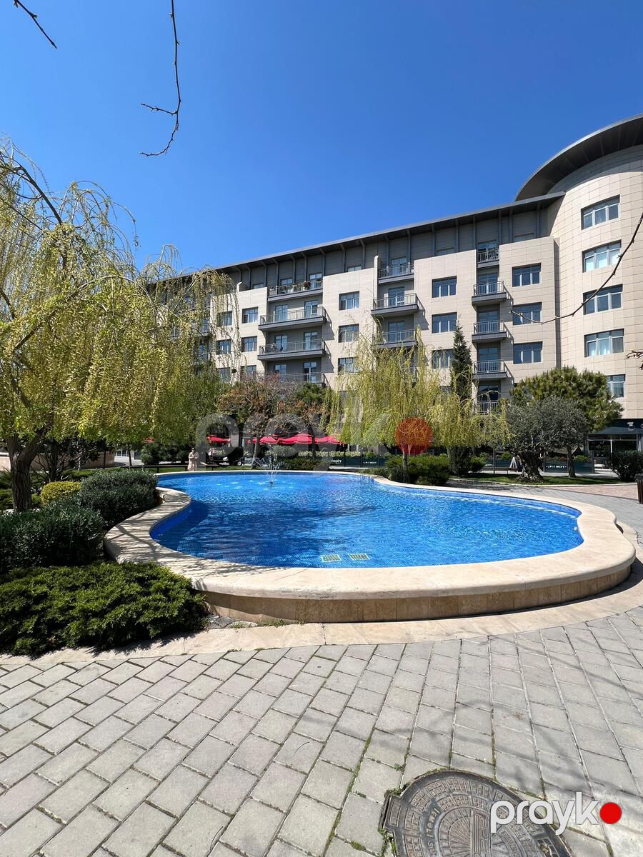 Satılır 4 otaqlı yeni tikili 158 m² — Mənzil, Bakı (6)