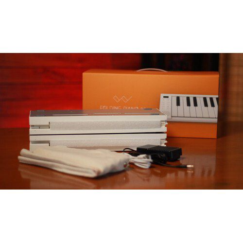 Elektron pianino "Midiplus 88 kl" — Musiqiə alətləri, Bakı (2)