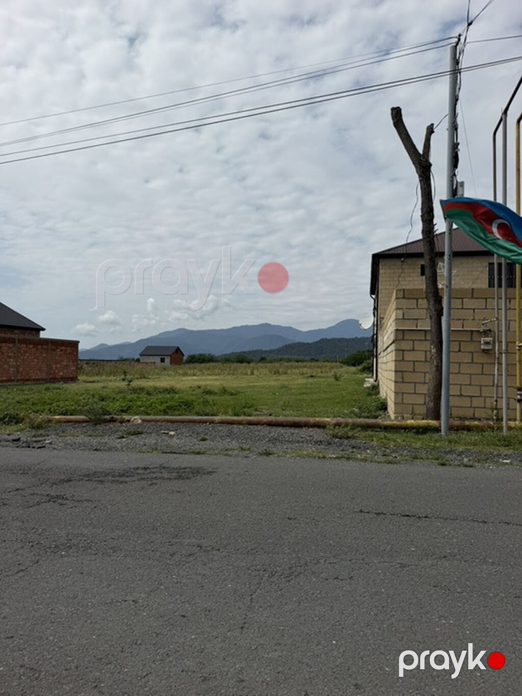 Barter mümkündür, Kupça (Çıxarış) — Torpaq, Zaqatala