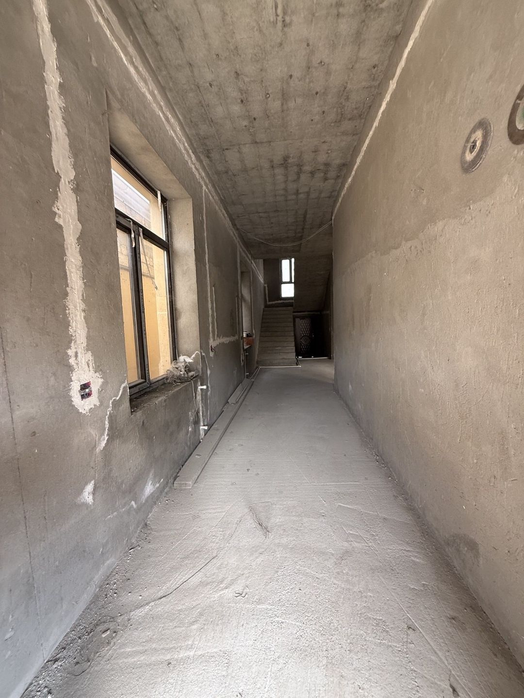 Satılır 6 otaqlı həyət evi/bağ evi 300 m² — Ev, villa, Bakı (7)