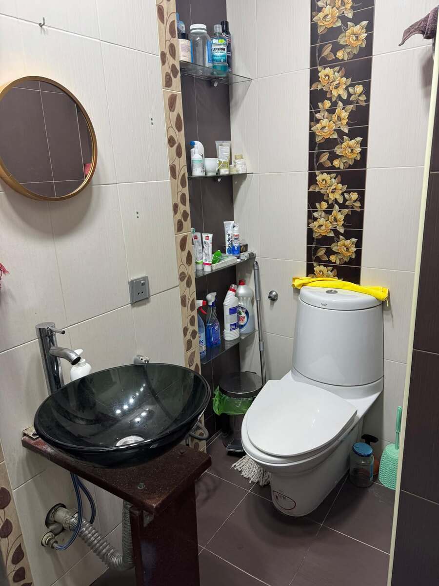İcarəyə verilir 2 otaqlı yeni tikili 65 m² — Mənzil, Bakı (7)