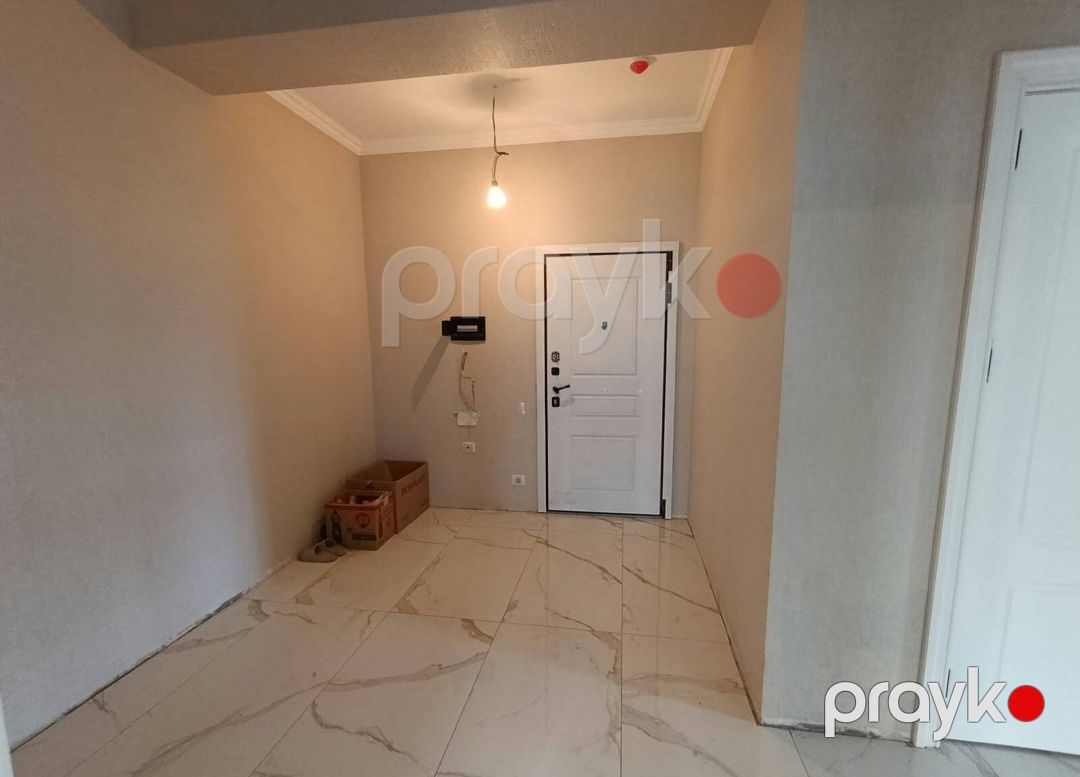 Satılır 2 otaqlı yeni tikili 65 m² — Mənzil, Bakı (4)