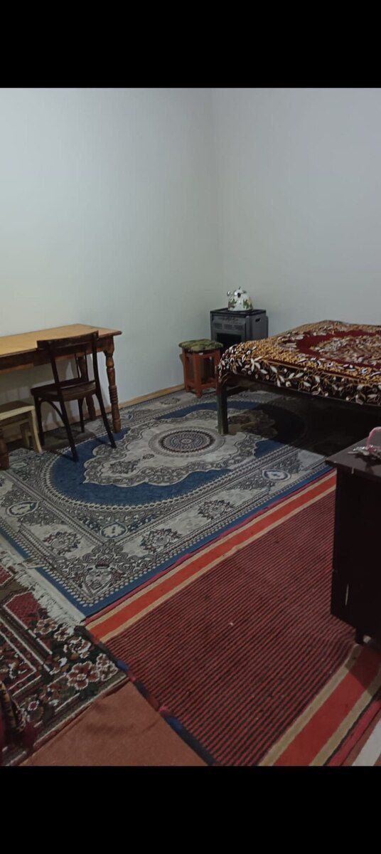 Həyət evi kirayə verilir, Maştağa qəs — Ev, villa, Bakı (7)