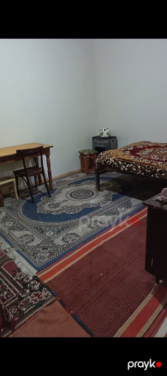 Həyət evi kirayə verilir, Maştağa qəs — Ev, villa, Bakı (7)