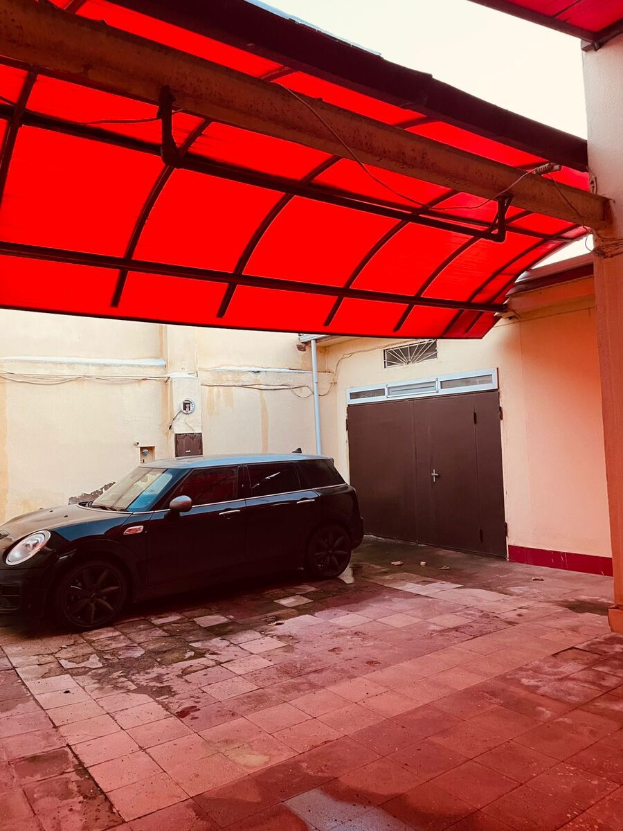 Satılır 5 otaqlı həyət evi/bağ evi 170 m² — Ev, villa, Bakı (3)