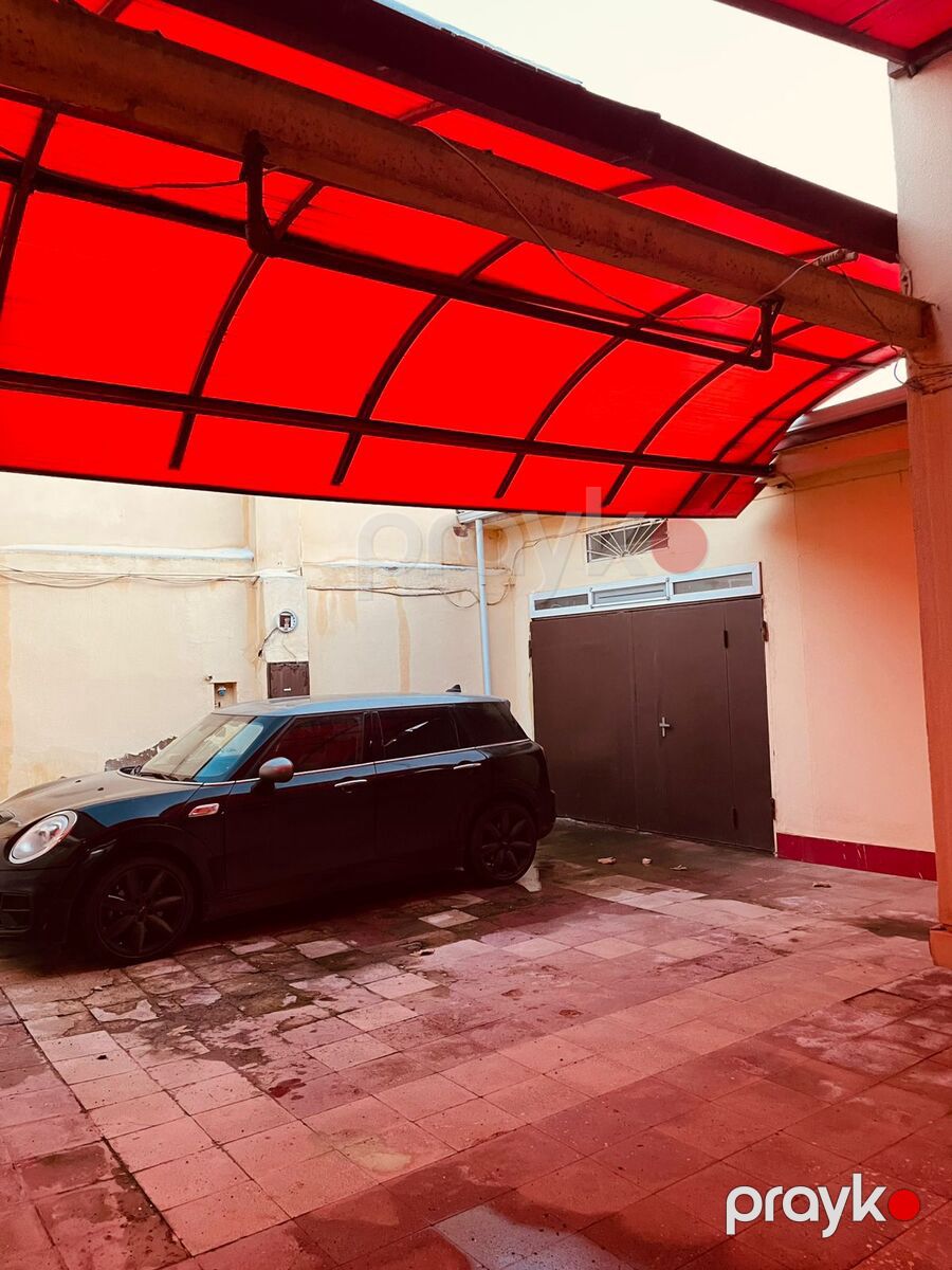 Satılır 5 otaqlı həyət evi/bağ evi 170 m² — Ev, villa, Bakı (3)