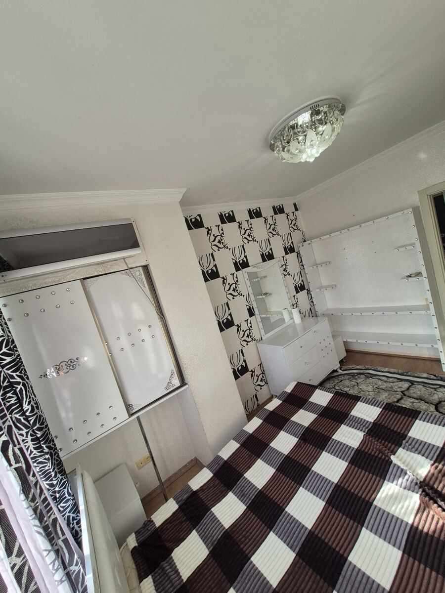 1-otaqlı yeni tikili, Xırdalan ş., 36 m² — Mənzil, Xırdalan (4)