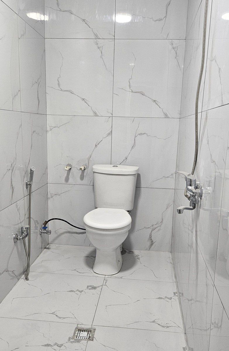 Satılır 2 otaqlı yeni tikili 51 m² — Mənzil, Bakı (8)