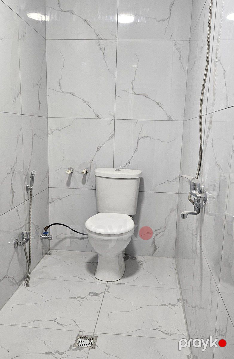 Satılır 2 otaqlı yeni tikili 51 m² — Mənzil, Bakı (8)