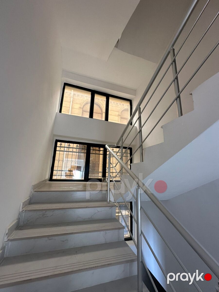 İcarəyə verilir 15 otaqlı ofis 1000 m² — Ofis, Bakı (7)