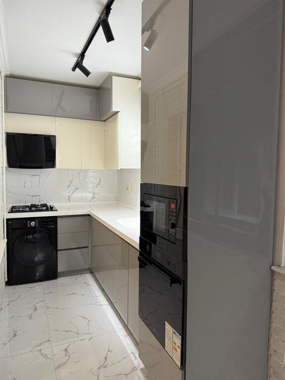İcarəyə verilir 2 otaqlı yeni tikili 80 m² — Mənzil, Bakı (7)
