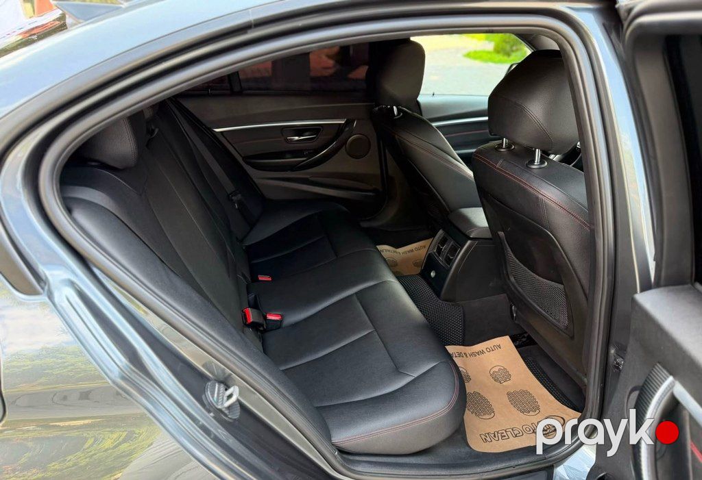 BMW 328, 2.0 L, 2016 il, 175 000 km — Avtomobillər, Bakı (11)