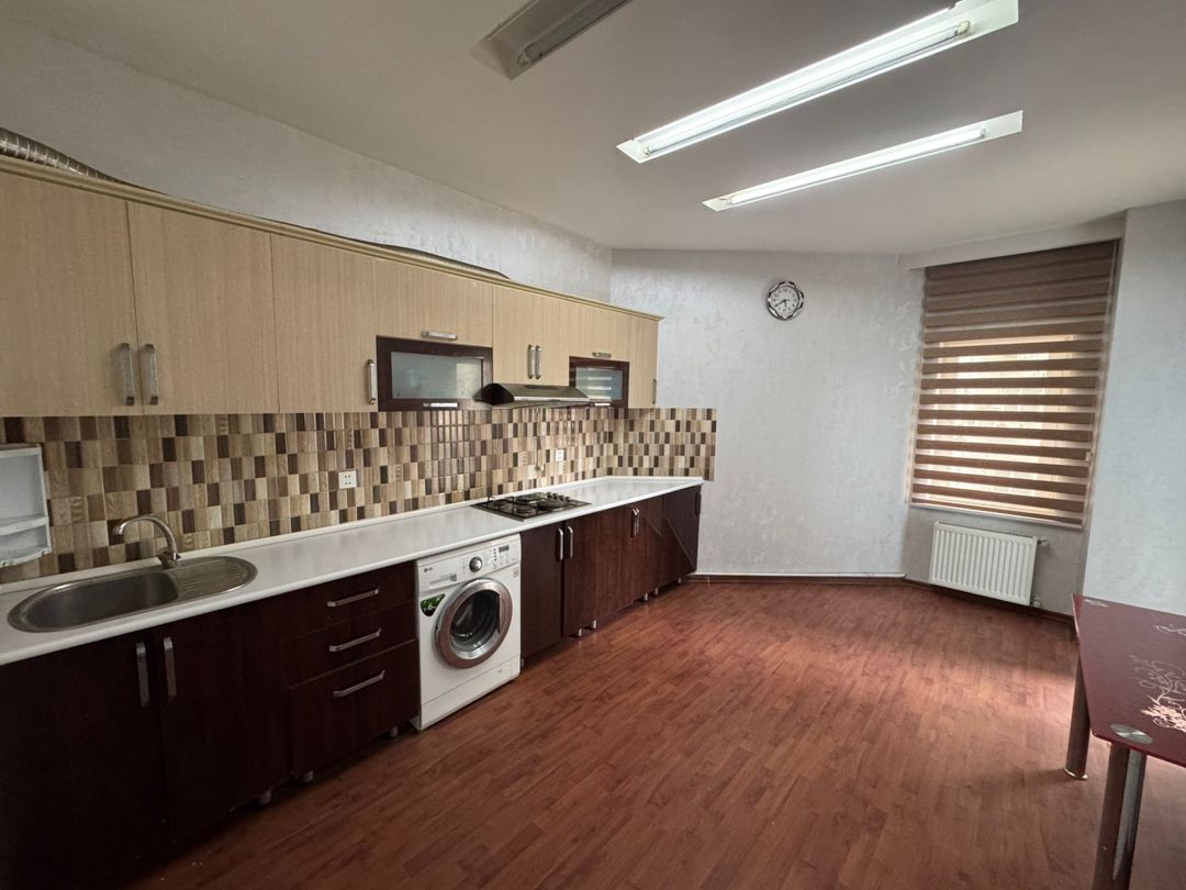 İcarəyə verilir 2 otaqlı yeni tikili 95 m² — Mənzil, Bakı (8)
