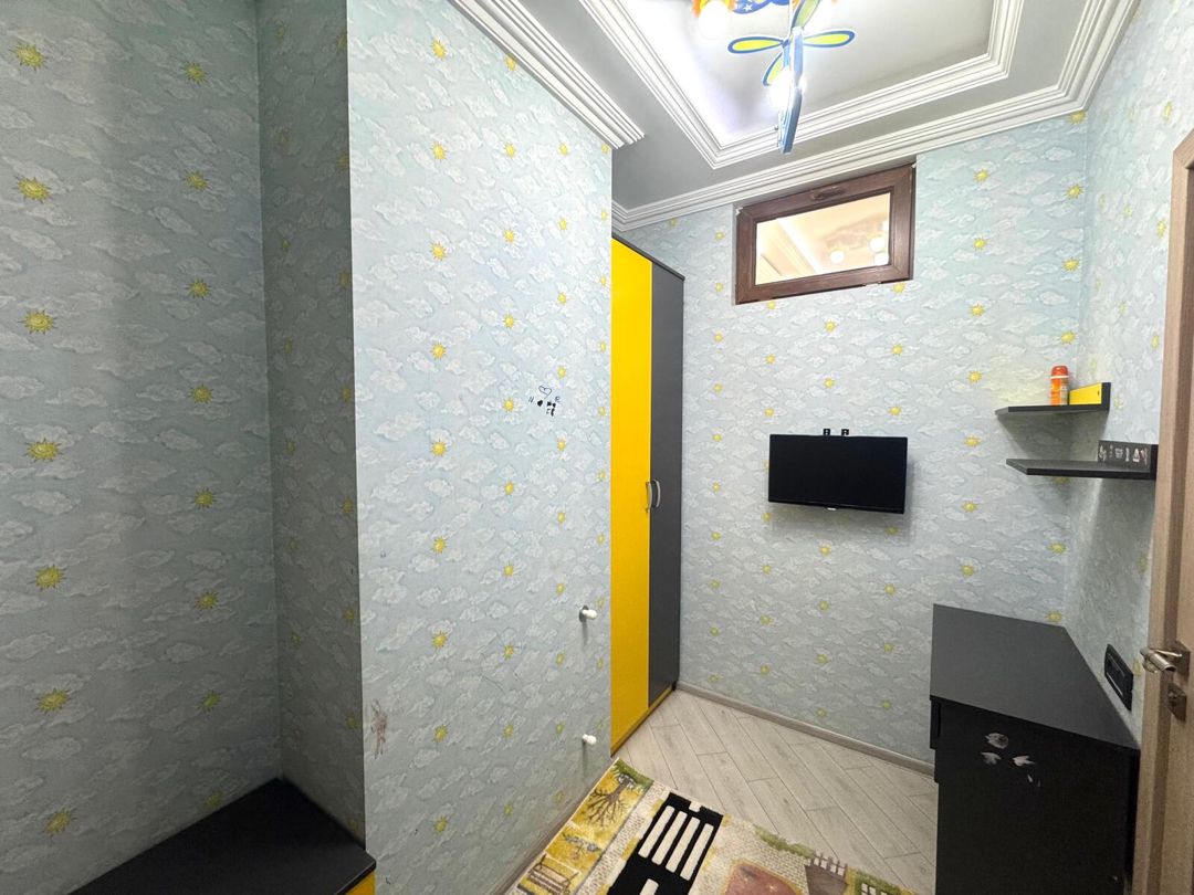 Satılır 3 otaqlı yeni tikili 83 m² — Mənzil, Bakı (8)