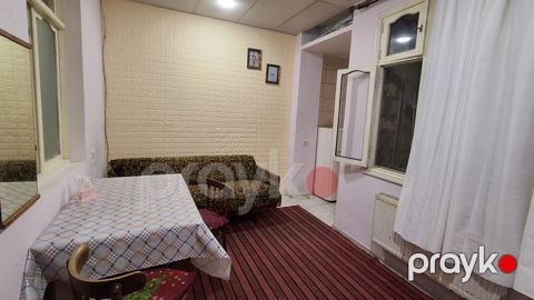 İcarəyə verilir 2 otaqlı həyət evi/bağ evi 32 m² — Bakı