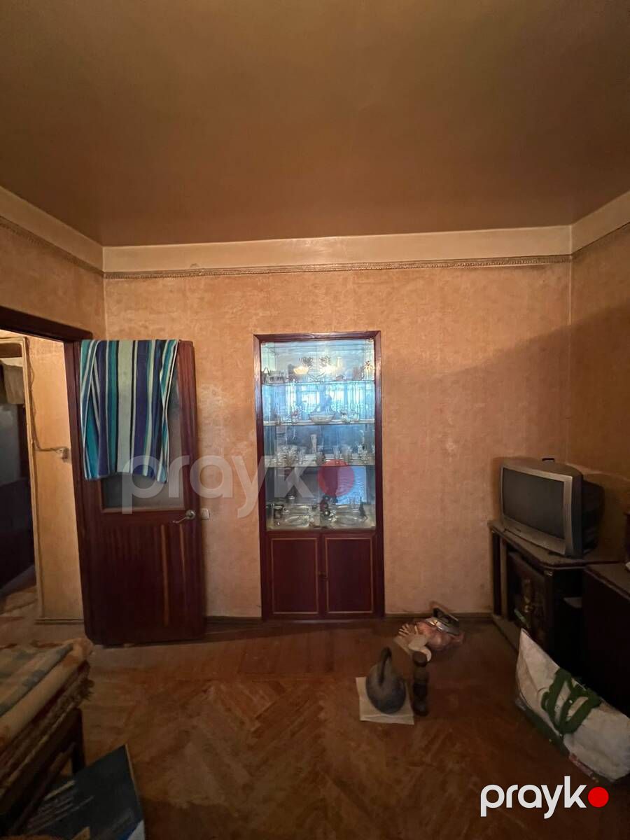 Satılır 3 otaqlı köhnə tikili 70 m² — Mənzil, Bakı (9)