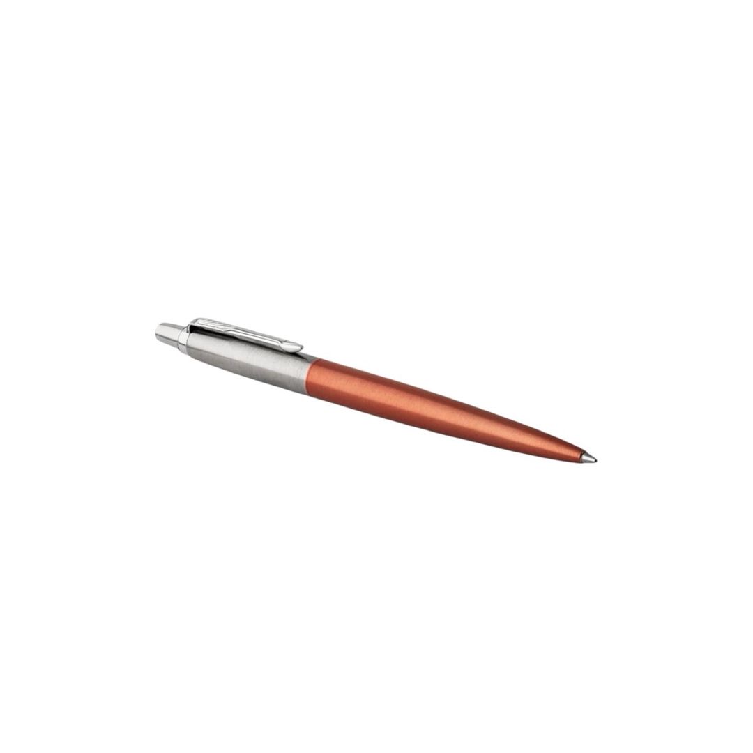 Parker Jotter Ballpoint Pen Chels Orange — Məktəb və təhsil malları, Bakı (2)