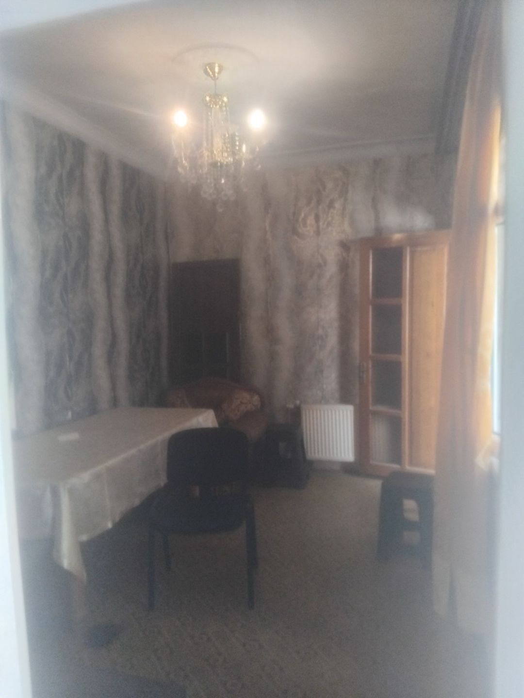 İcarəyə verilir 2 otaqlı həyət evi/bağ evi 42 m² — Ev, villa, Bakı (9)