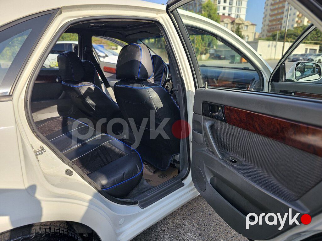 Daewoo Gentra, 1.5 L, 2014 il, 412 000 km — Avtomobillər, Bakı (8)