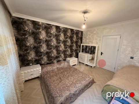 Satılır 3 otaqlı köhnə tikili 85 m²