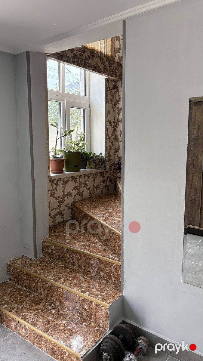 Satılır 5 otaqlı həyət evi/bağ evi 140 m² — Ev, villa, Bakı (7)