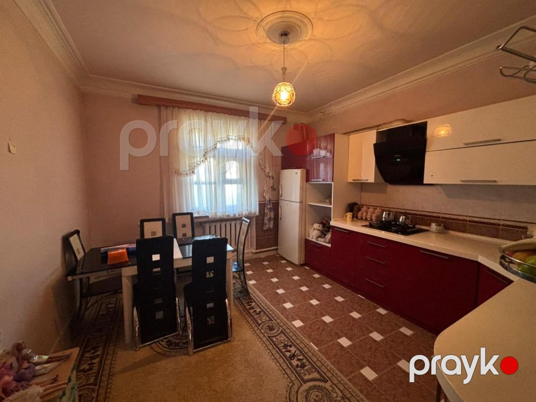 Həyət evi, Babək pr — Ev, villa, Bakı (12)