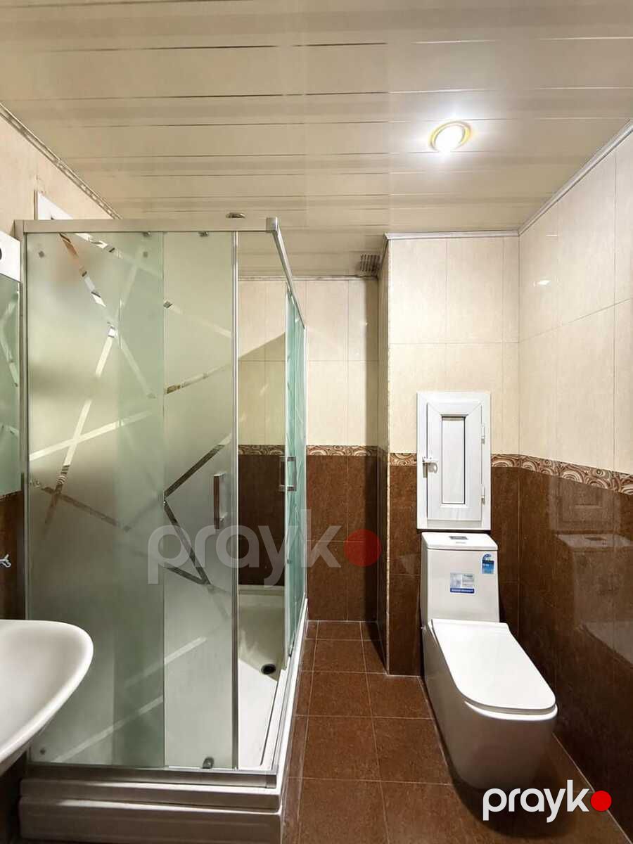 Satılır 3 otaqlı köhnə tikili 90 m² — Mənzil, Bakı (10)