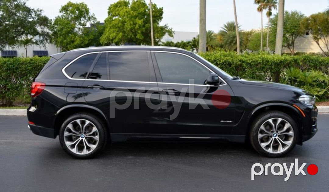 BMW X5 X6 R20 paket disklər — Ehtiyat hissələri və aksesuarlar, Bakı (6)