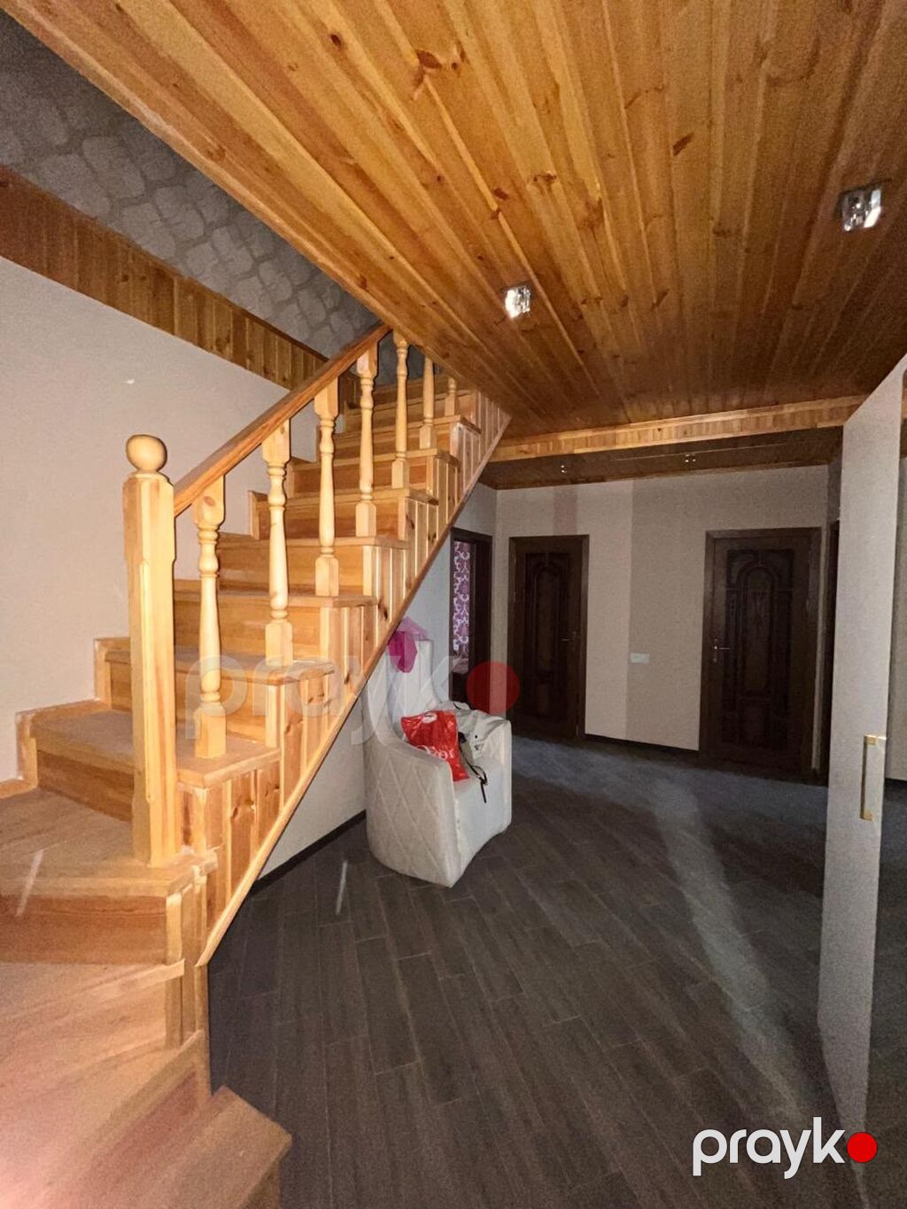2 otaqlı, Yeni tikili, 82 kv. m — Mənzil, Masazır (4)