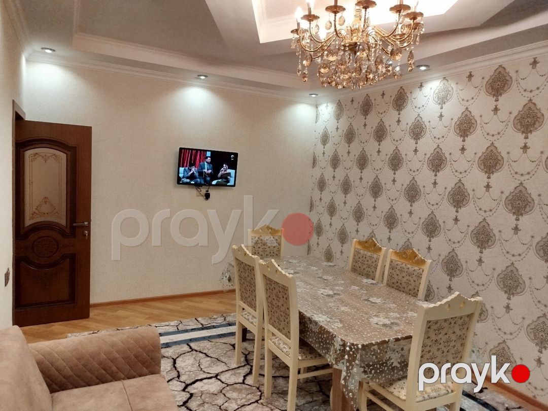 Bağ evi kirayə verilir, Qusar r — Ev, villa, Qusar (6)