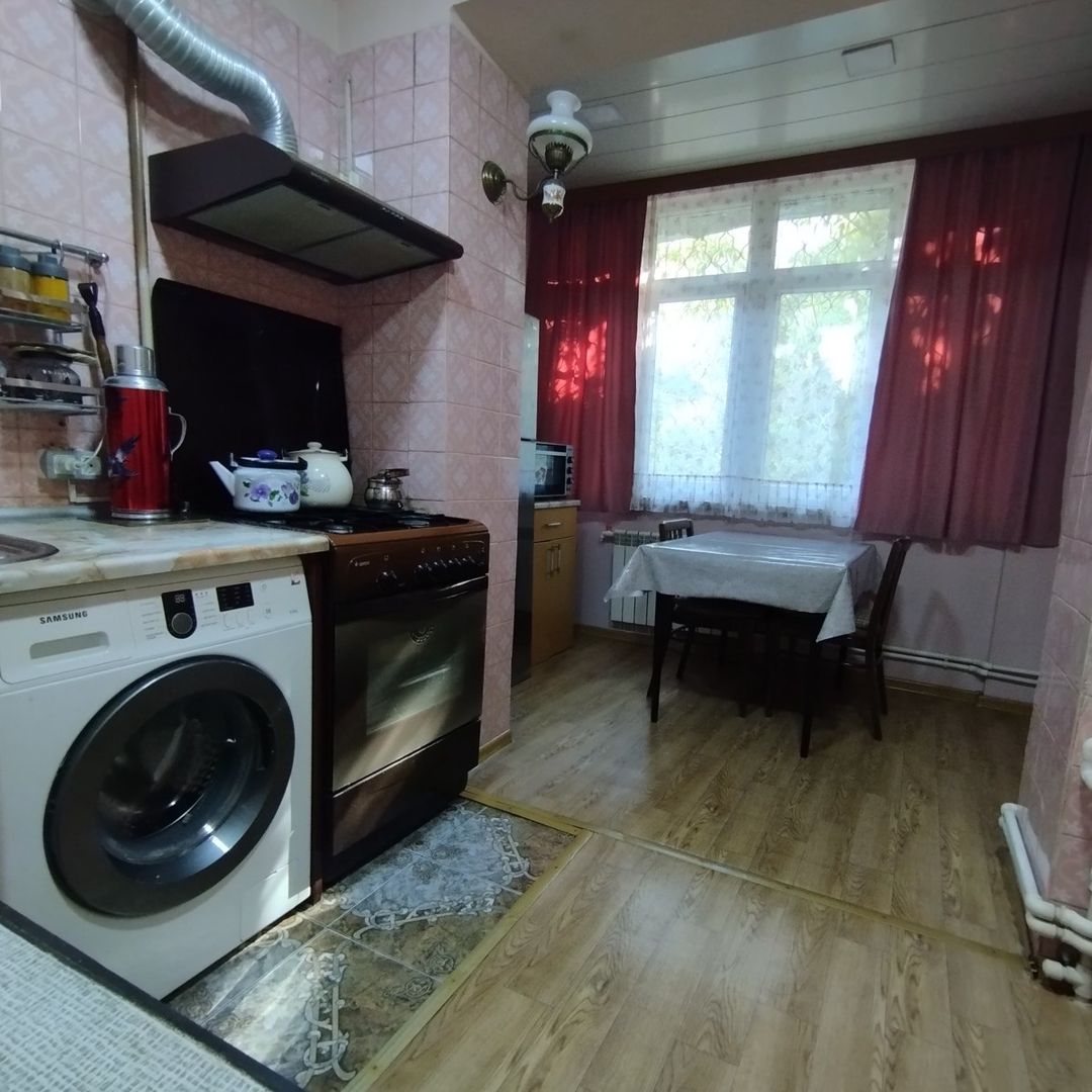 Satılır 3 otaqlı köhnə tikili 60 m² — Mənzil, Bakı (9)