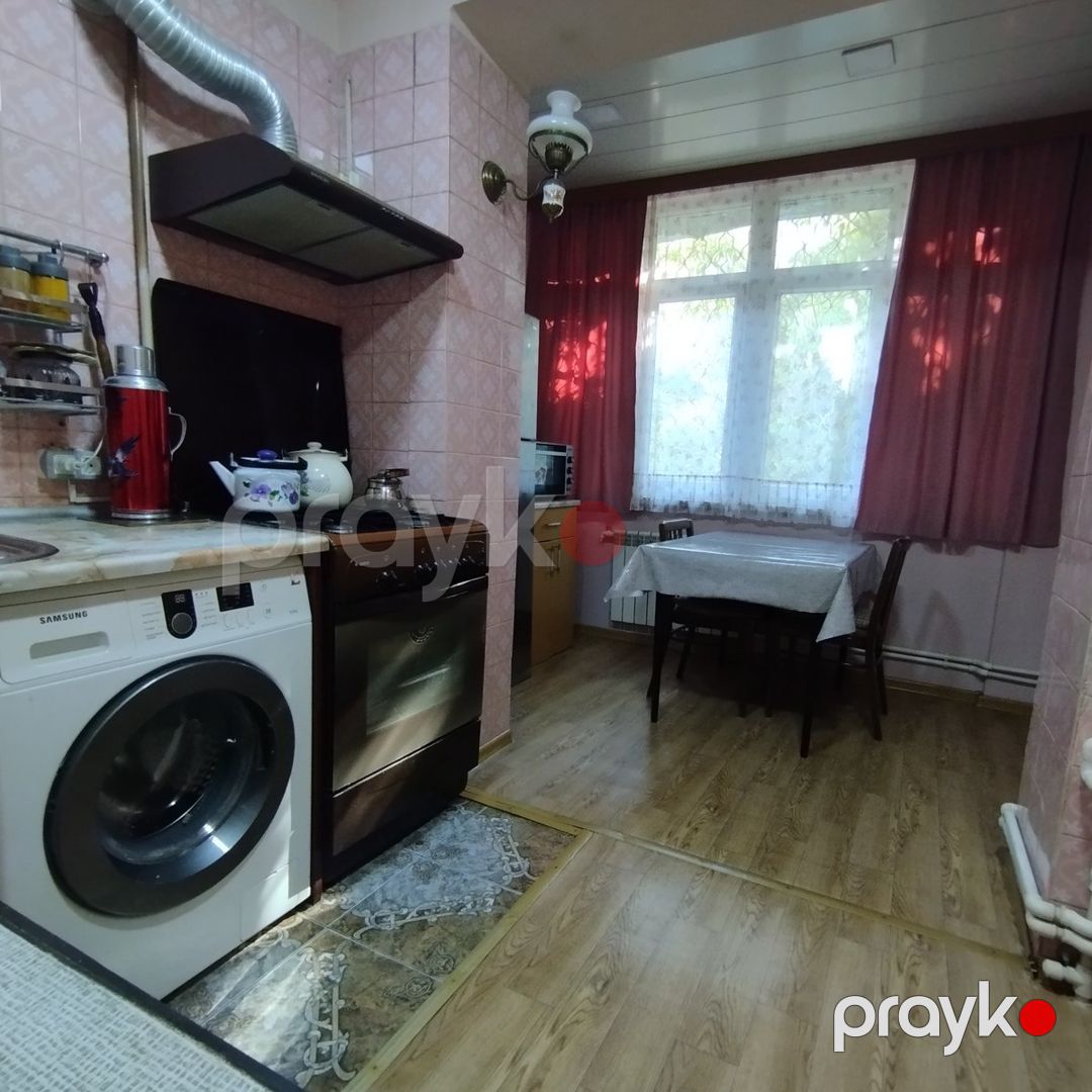 Satılır 3 otaqlı köhnə tikili 60 m² — Mənzil, Bakı (9)