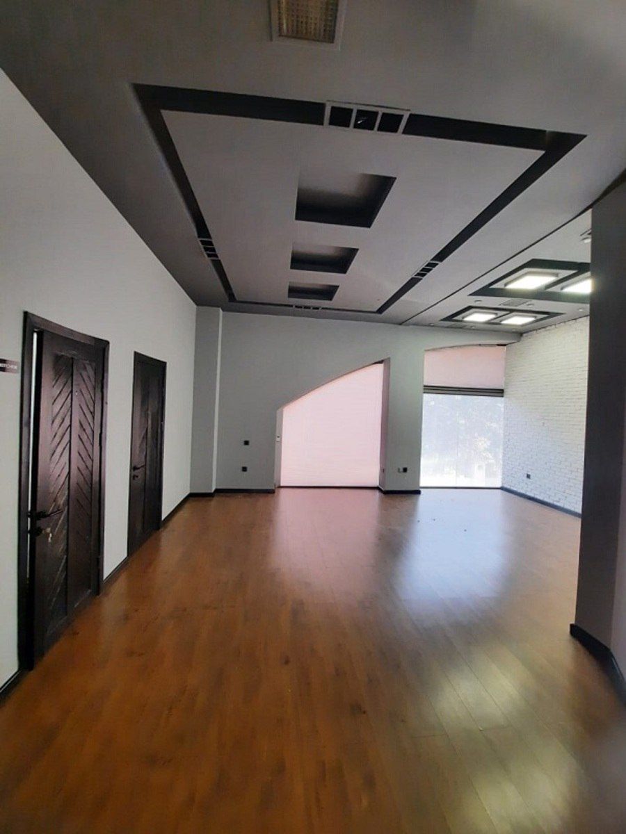 İcarəyə verilir 4 otaqlı ofis 116 m² — Ofis, Bakı (2)