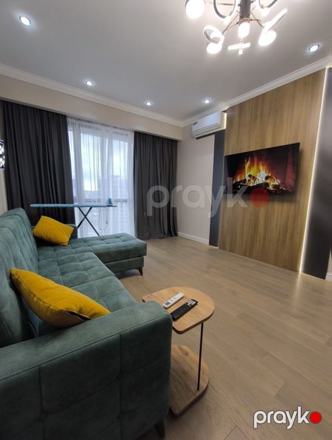 Satılır 3 otaqlı yeni tikili 70 m²