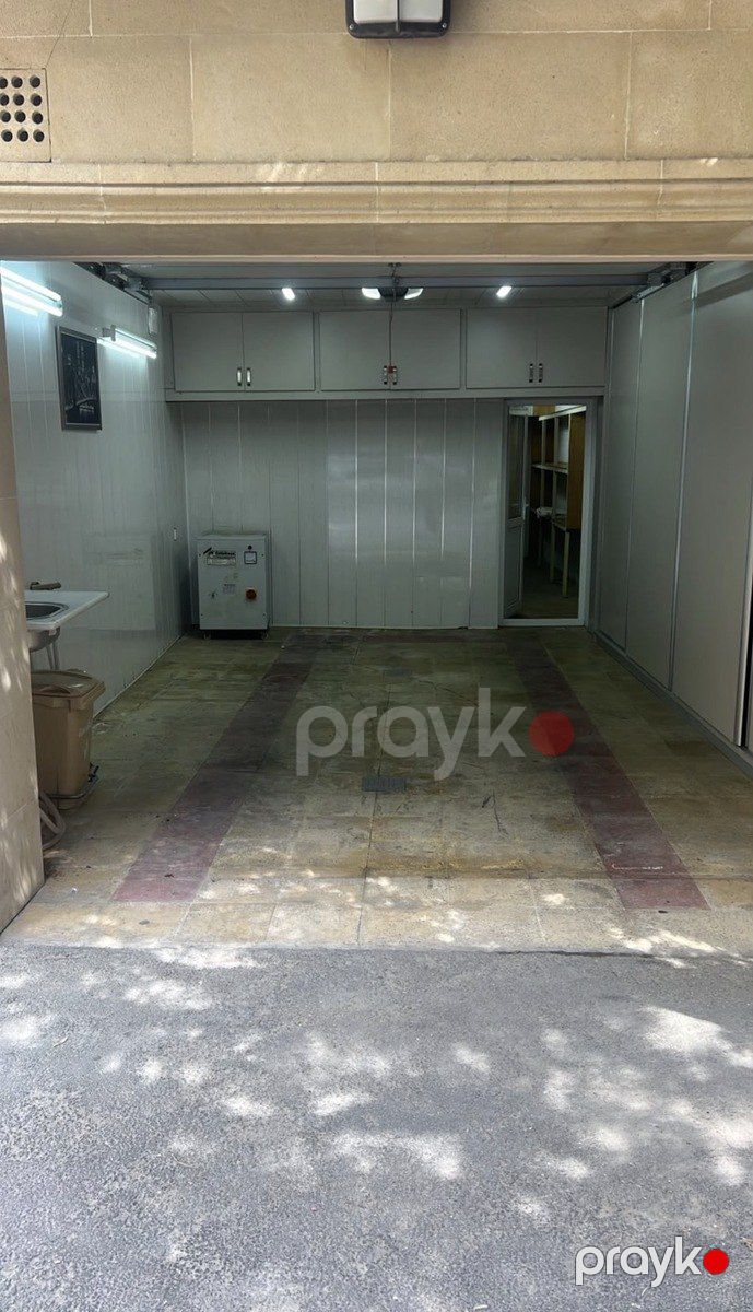 Satılır qaraj 24 m² — Garaj, Bakı (3)