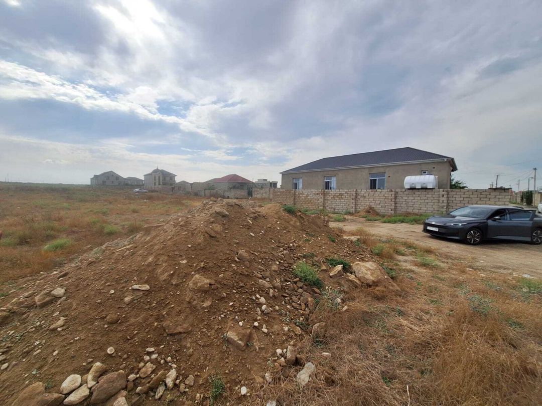 16 sot torpaq sahəsi, Yeni Suraxanl qəs — Torpaq, Bakı (2)